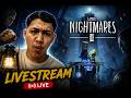 HARI INI WAJIB TAMAT | LITTLE NIGHTMARES 2 #3