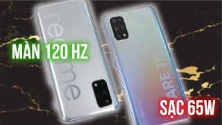 Realme Q2 vs Realme Q2 Pro - So sánh sâu chọn con nào