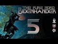 Pure Nord BIDENHANDER 5 - Skyrim AE legendary survival PRO playthrough