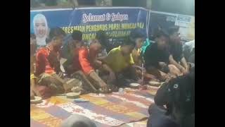 Malam terakir sip Matui Indang Tandikek Taroroh/Ison Siambang Sias/An PdgAlai  -talagominangchannel