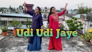 Udi Udi Jaye|| Raees|| Dance cover|| Choreography by Twinzzyyy