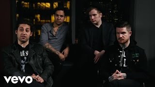 Fall Out Boy - Vevo News