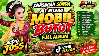 JAIPONGAN SUNDA ALBUM MOBIL BUTUT VIRAL TIKTOK