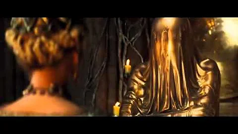 Snow White and the Huntsman (2012) Official HD Movie Trailer 2