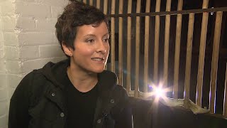 Ria Mae Reveals The Montreal Inspiration Behind ‘Clothes Off’