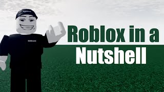 Roblox in a nutshell compilation