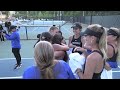 2024 Big South Conference Women's Tennis Championship