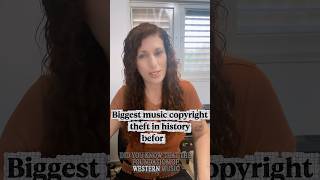 Biggest copyright infringement in history before AI