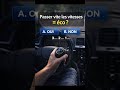 Code de la Route 🚗 Ce piège sur l’éco-conduite surprend presque tout le monde