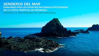 Monumento Natural "Peñones de San Cristóbal".