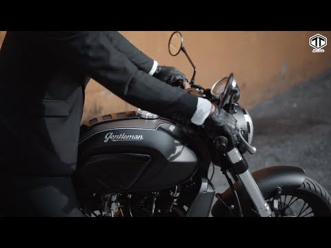 Video GPX - Tips & Tricks แนะนำ Legend Gentleman 200... - youtube