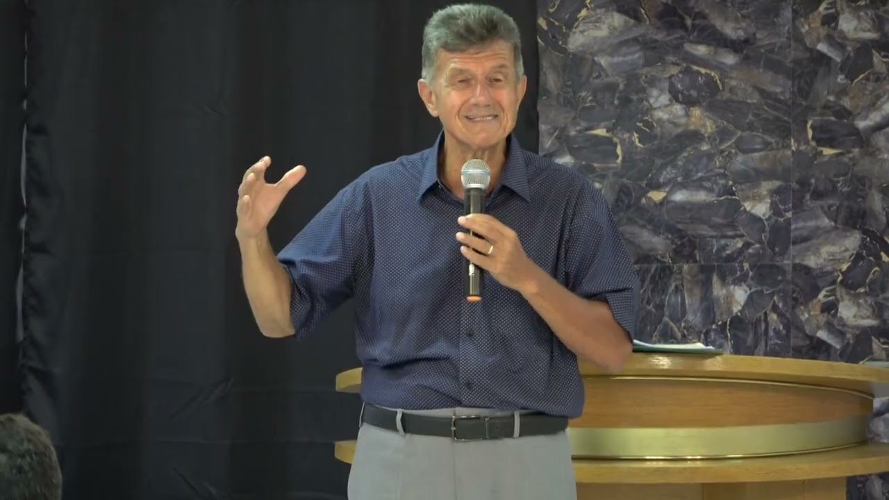 Estão Debaixo de Maldição.