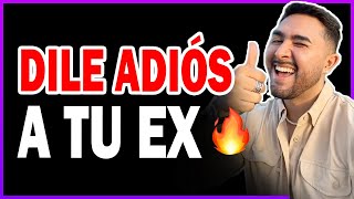 Cómo Despedirte de Tú Ex ¿Vale la pena decir Adiós? 🙏🏻❤️ | EN VIVO screenshot 5