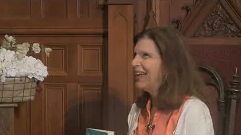 Moving Past Divorce with Terry Gaspard