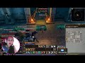 UN RATITO EN SERVER PVP - L2 ERIS x25