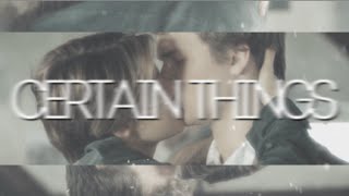 multicouples | certain things