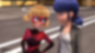 Miraculous Ladybug - Rose Lavillant as Sweetie Beetle (Speededit)