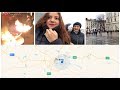 Vlog: ЛЬВОВ, потратили больше 10 000 за 2 дня! Мне 19🎂💸