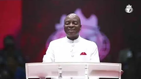 UNDERSTANDING THE BENEFITS OF DIVINE DIRECTION | BISHOP DAVID OYEDEPO 