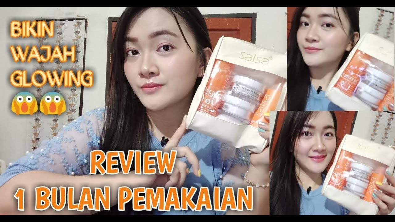 glow glowing skincare testimoni