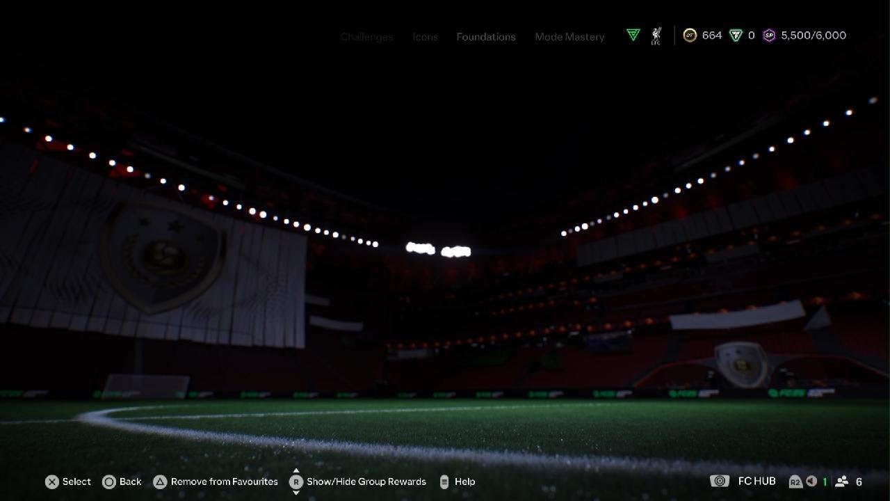 Thunderstruck ICON Promo Packed 😮🥶FC25