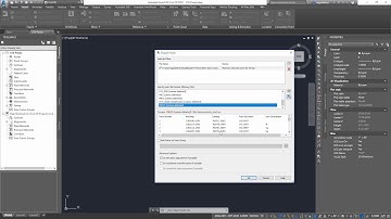 Civil 3D - Create Points from a CSV File in AutoCAD Civil 3D