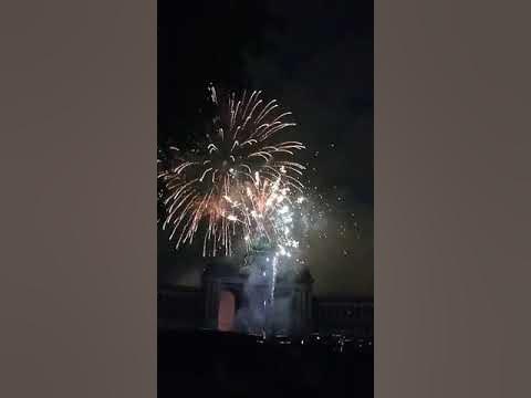 fiesta nacional de belgica