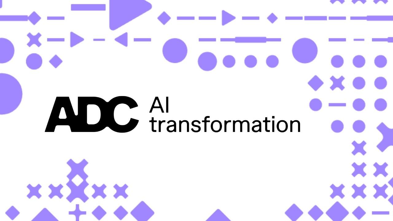 Leading the most impactful AI transformations | ADC Consulting