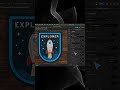 ✨The New Embroidery Filter in Photoshop 🧵#photoshoptips #photoshop #graphicdesign #newfeatures