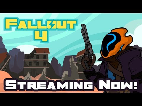 Fallout 4: Pilgrim Challenge - Fallout 4: Pilgrim Challenge