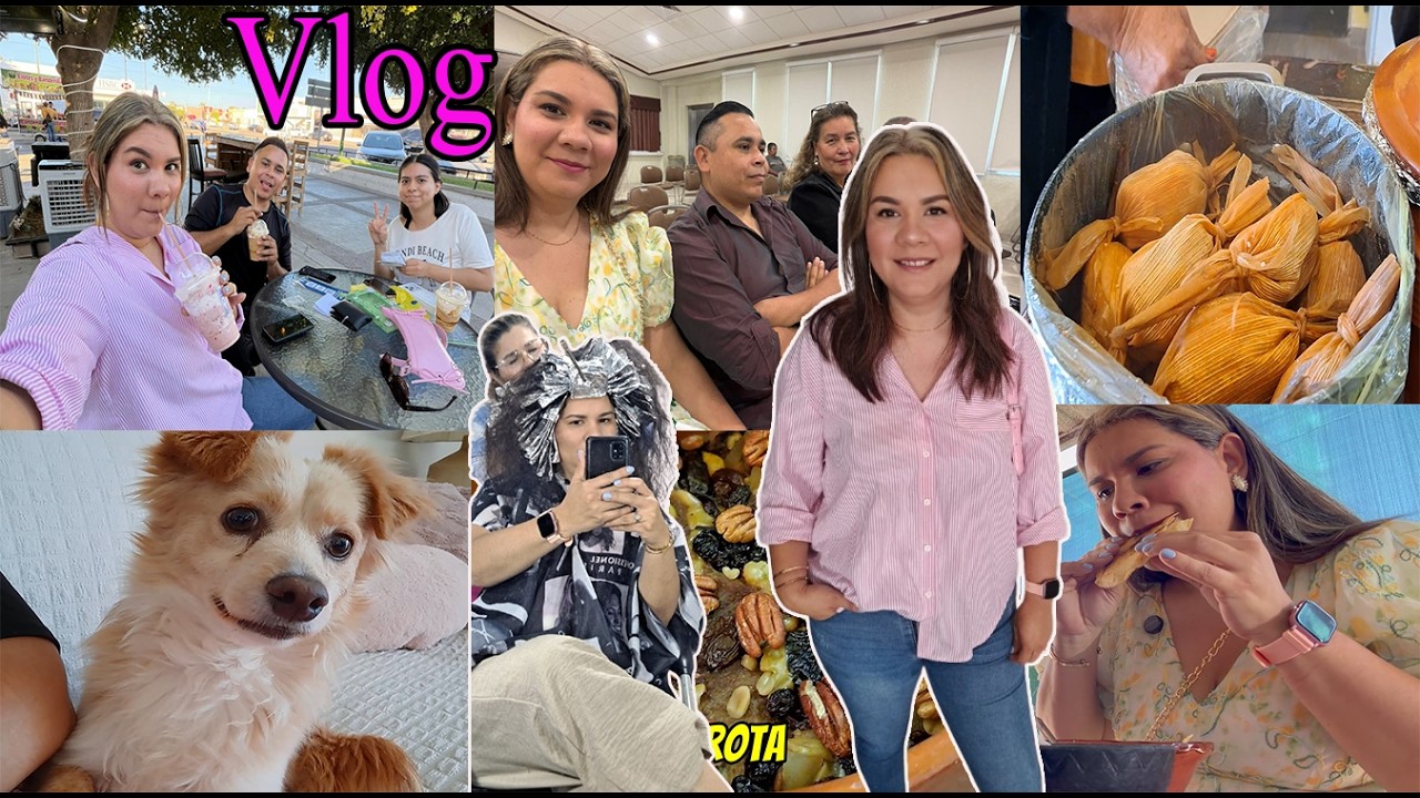 🔥👉 ELÍAS NO FUE A LA ESCUELA 😢💉 + DESAYUNO EN HACIENDA, CAMBIO DE LOOK Y BIRRIA CON MI MARIACHI 🤎✨