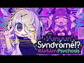 Yunyun Syndrome!? Rhythm Psychosis - FULL OST Album with Time Stamps