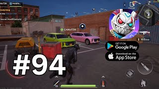 Full Gangstar Mirage City: Online #94 Natalie The Underdog Hard Android/iOS Gameplay Update