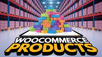 How to upload thousands of products in woocommerce wordpress website only just in 5 minutes