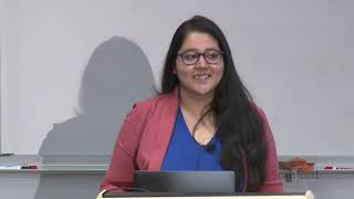 TA Lecture 2 - Probability | Stanford CS229: Machine Learning (Autumn 2018)