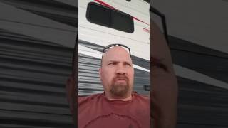 First trip 2017 KOA New Bern North Carolina