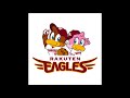 Habatake Rakuten Eagles Tohoku Rakuten Golden Eagles Theme Song