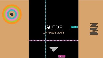 Canvas Coding Examples - 28 - Responsive Design - with ZIM #HTML #JavaScript #CreateJS #ZIMjs