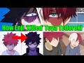 Dabi is Shoto Todoroki's Brother! How Endeavor ‘KILLED’ Toya Todoroki in My Hero Academia THEORY