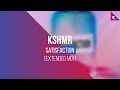 KSHMR - Satisfaction (Extended Mix)