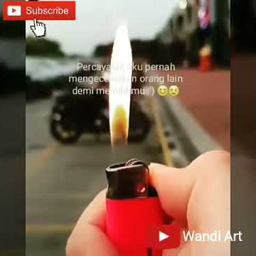 Aku Pernah Ngecewain Orang Lain Demi Kamu