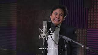 Vamos a Darnos Tiempo - Gilberto Gless (Imitaciones)