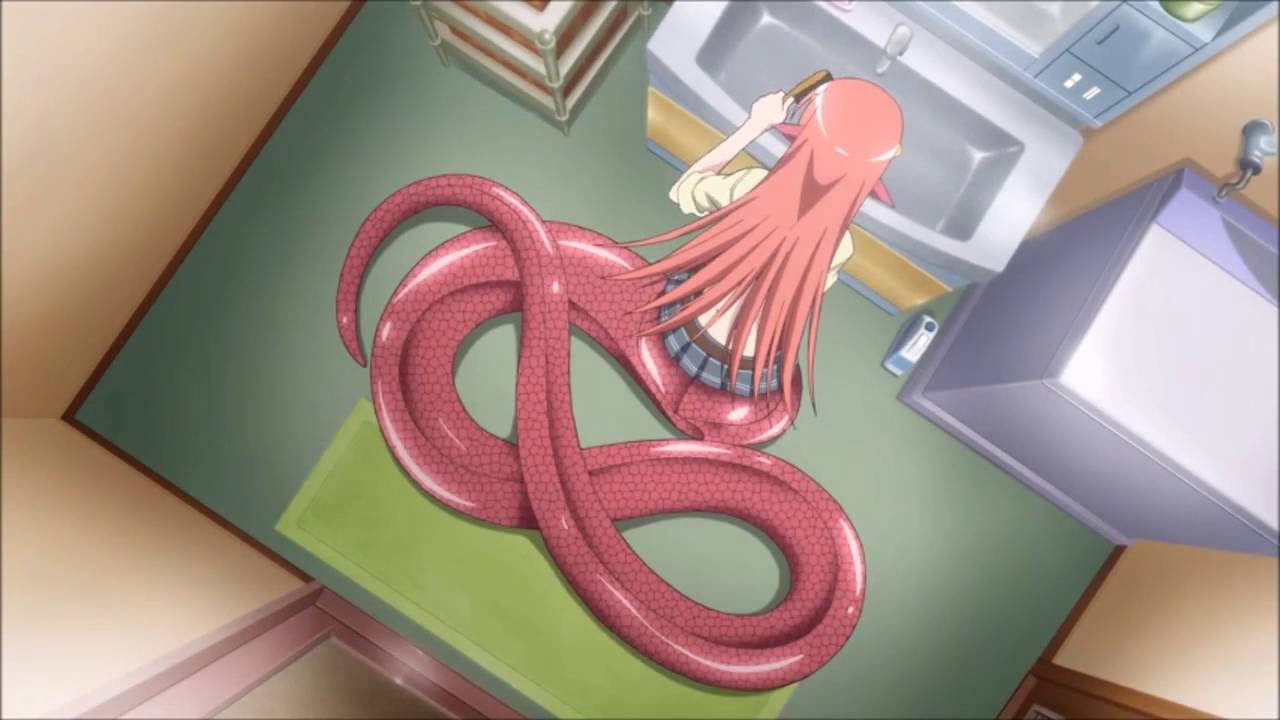 Mypettentaclemonster