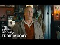 Ella McCay | Woody Harrelson is Eddie McCay | In Theaters Friday