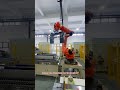 How Does Stacking Robot Achieve Precise Cycle Time Control
