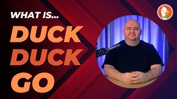 DuckDuckGo Explained -IS IT SAFE?