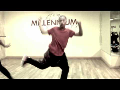 Justin Bieber - Drummer Boy Choreography by: Dejan...