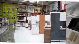 Erasta Antalya Avm Bauhaus