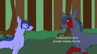 Putting The Dog to Sleep | Blood Runs Cold
Characters belong to Wynter
Aria, Blaire, Sasha, and Verric Putting The Dog to Sleep | Blood Runs Cold