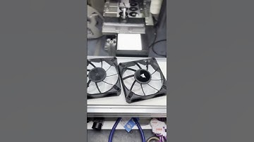 Positioning Labeling Machine&Visual Inspection